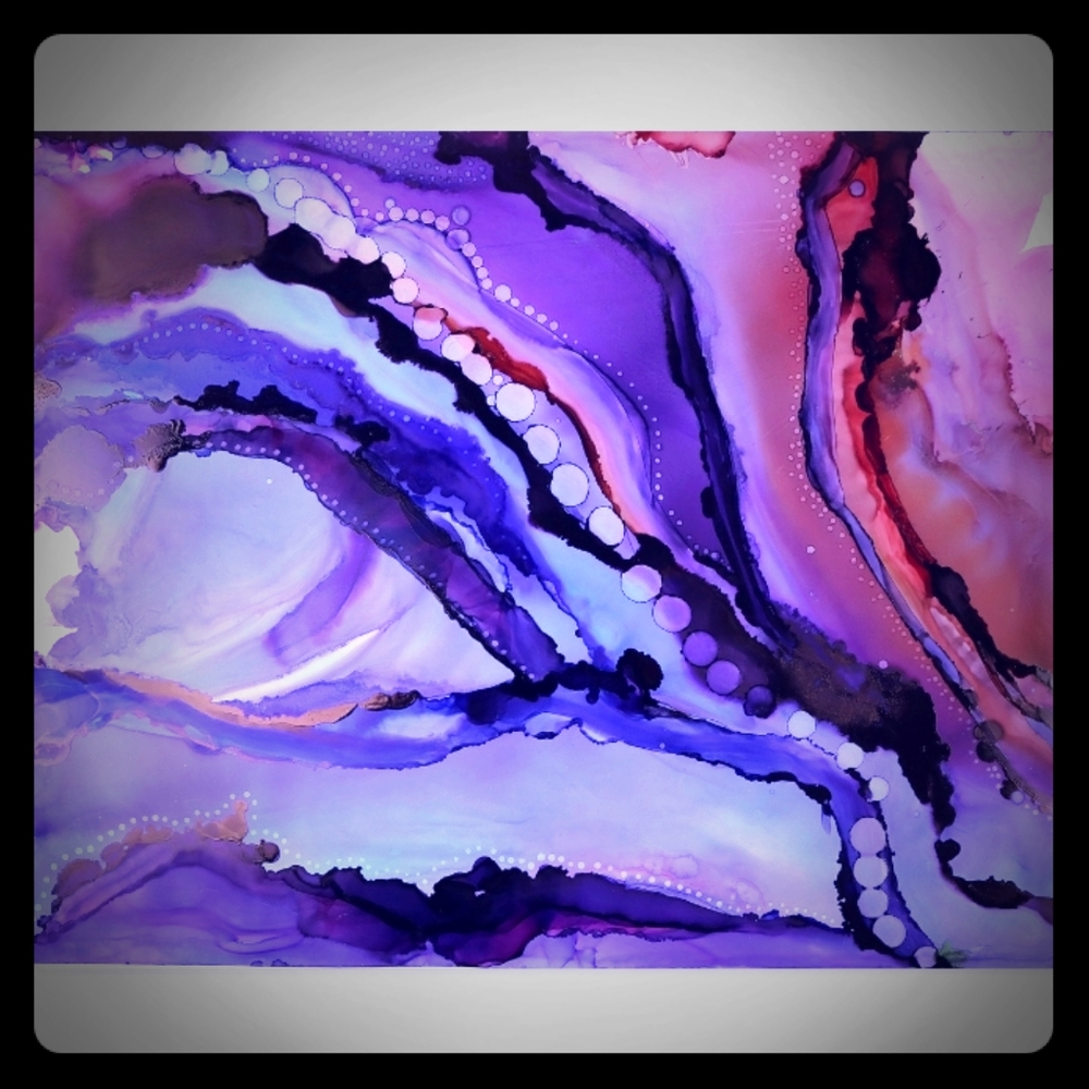 Meet your Posher, Sandra